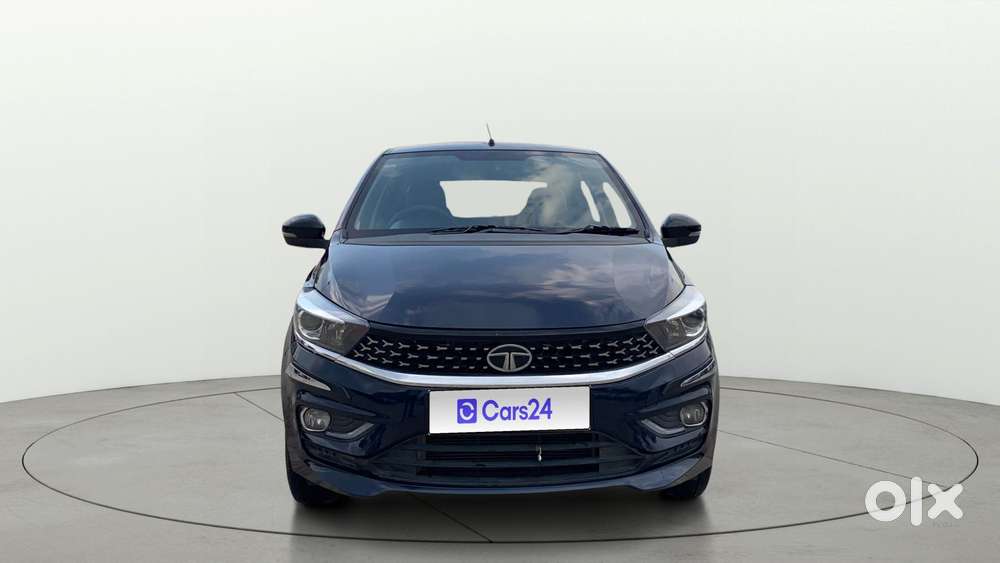 Tata Tiago Xza Plus, 2022, Petrol