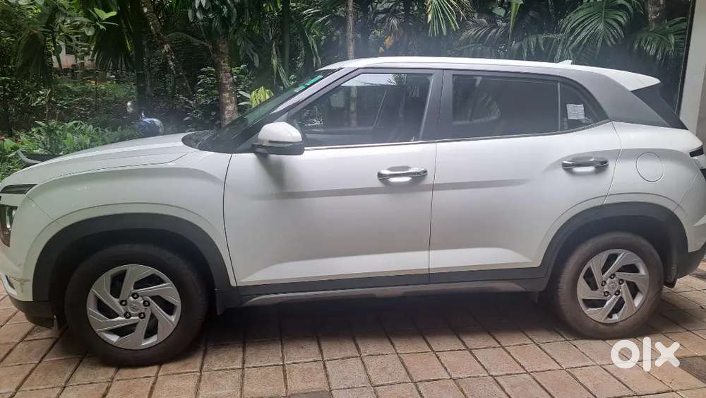 Hyundai Creta Facelift 2020 Diesel Manual