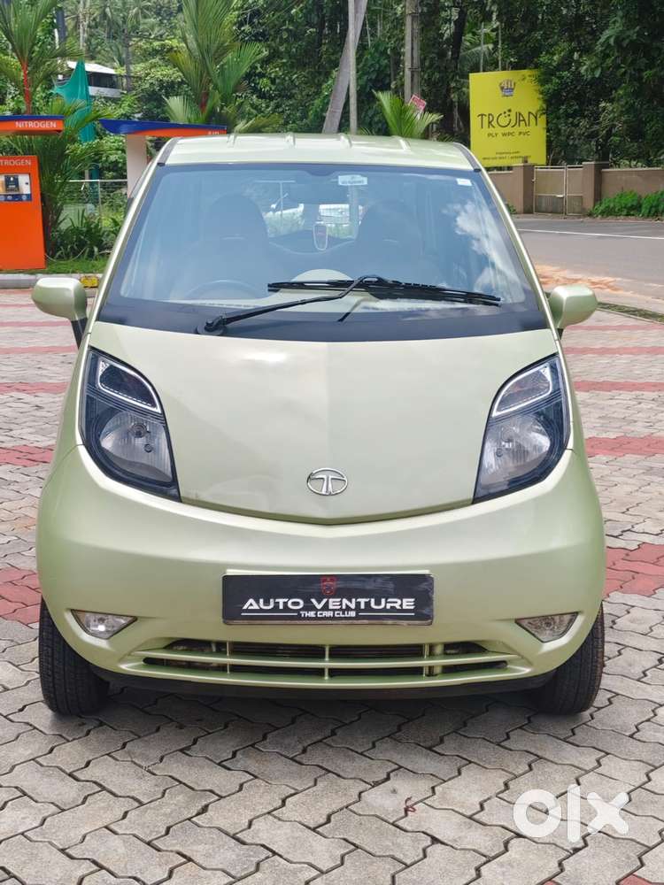 Tata Nano Xt, 2013, Petrol