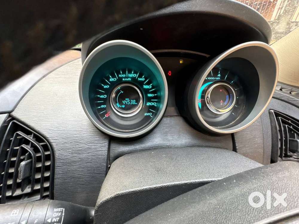 Mahindra Xuv500 W10 2wd, 2015, Diesel
