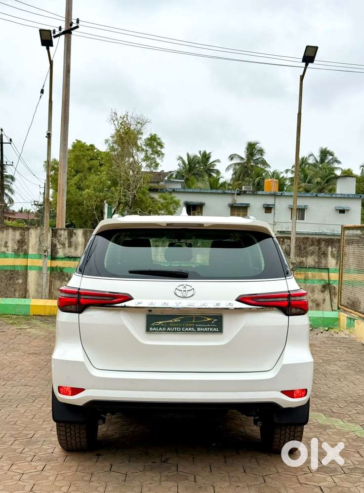 Toyota Fortuner 4x2 At 2.8 Diesel, 2025, Diesel