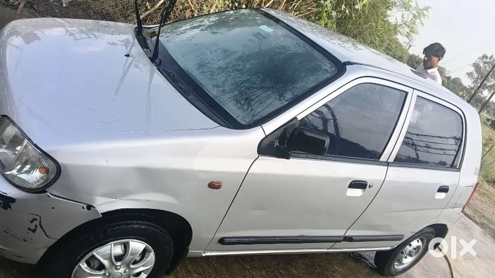 Maruti Suzuki Alto 2008