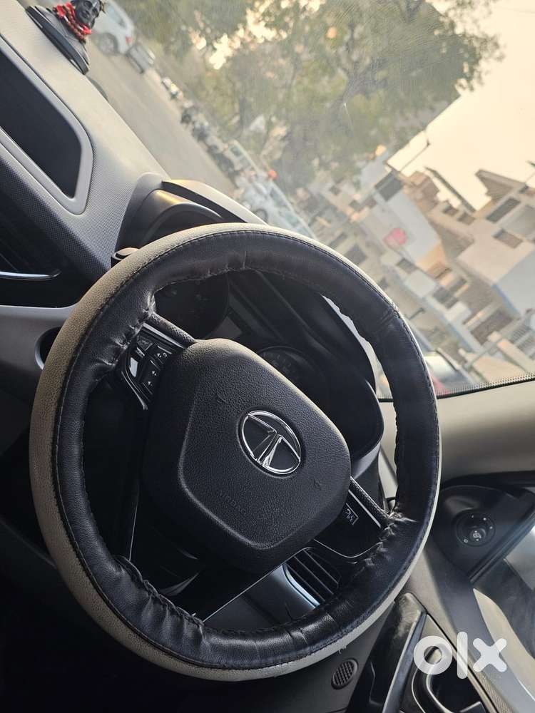 Tata Nexon 1.5 Revotorq Xt, 2020, Diesel