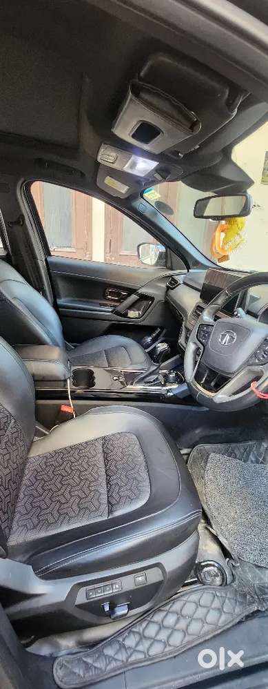 Tata Harrier 2023 Diesel Edition