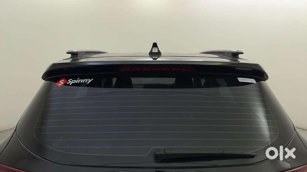 Kia Seltos 1.5 Gtx+ Diesel At, 2021, Diesel