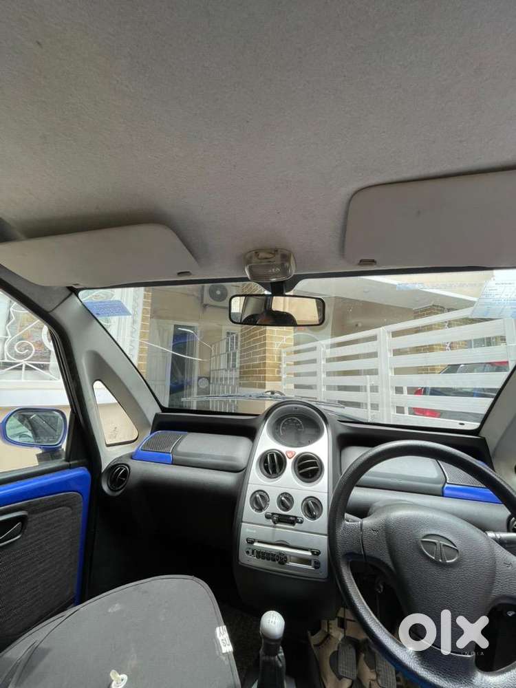 Tata Nano 2014 Petrol 22500 Km Driven