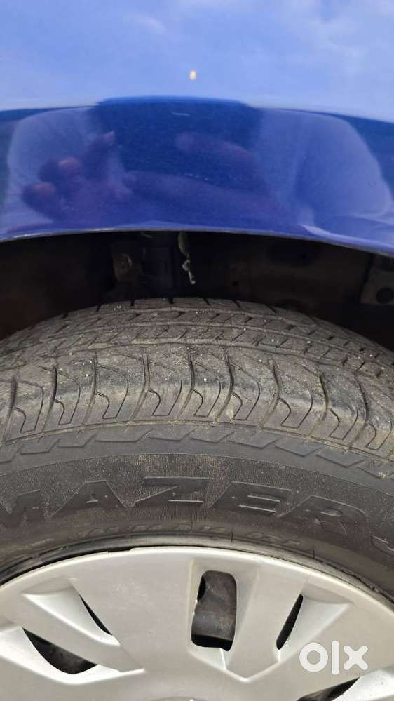 Maruti Suzuki Swift 1.2 Vxi (o), 2013, Petrol