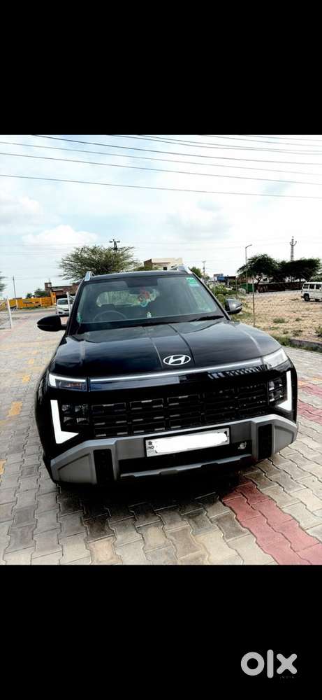 Hyundai Venue Petrol 2026