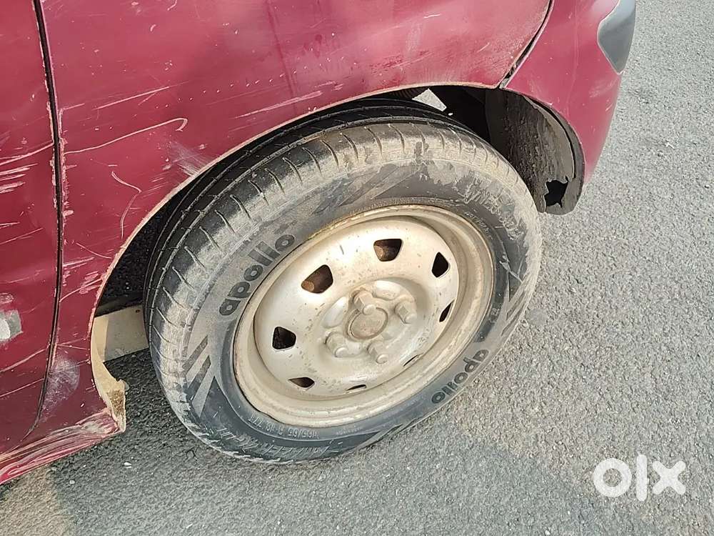 Hyundai Santro Xing 2007