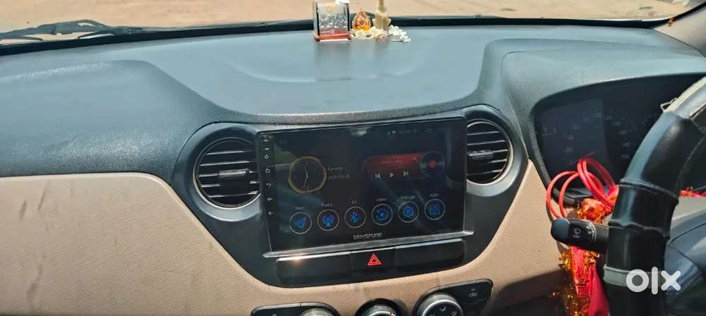 Hyundai Xcent Prime 2019 Diesel 118025 Km Driven