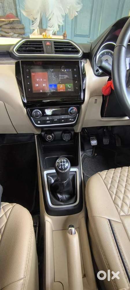 Maruti Suzuki Manual 2024