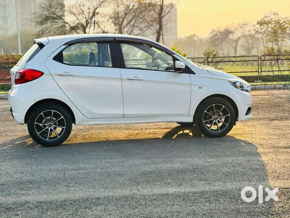 Tata Tiago Xe Diesel, 2018, Diesel