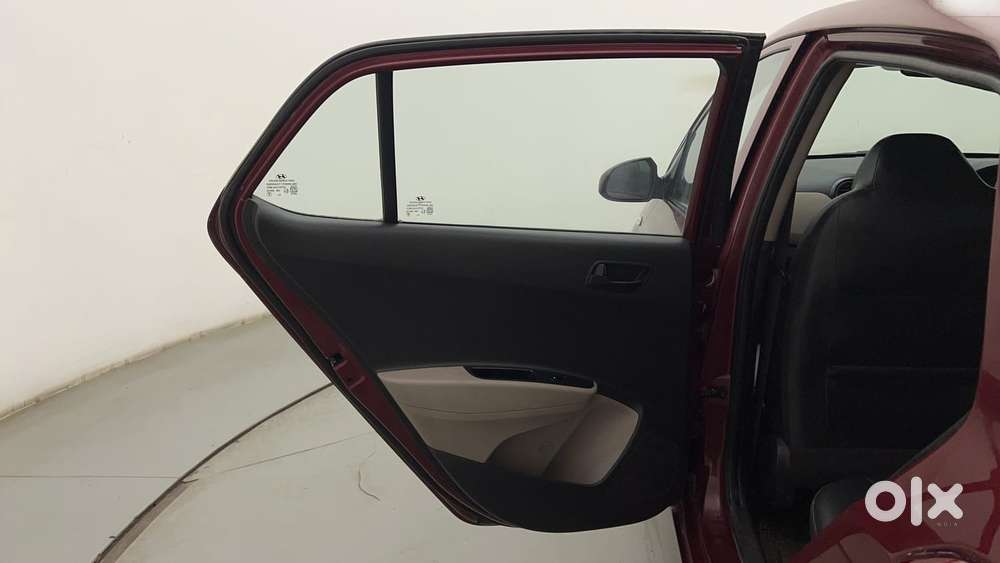 Hyundai Grand I10 1.2 Kappa Magna, 2014, Petrol