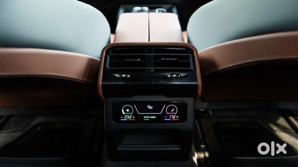 Bmw 5 Series 530 Li M Sport, 2026, Petrol