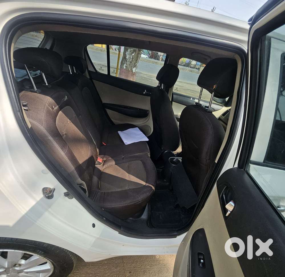 Hyundai I20 Diesel Asta, 2013, Diesel