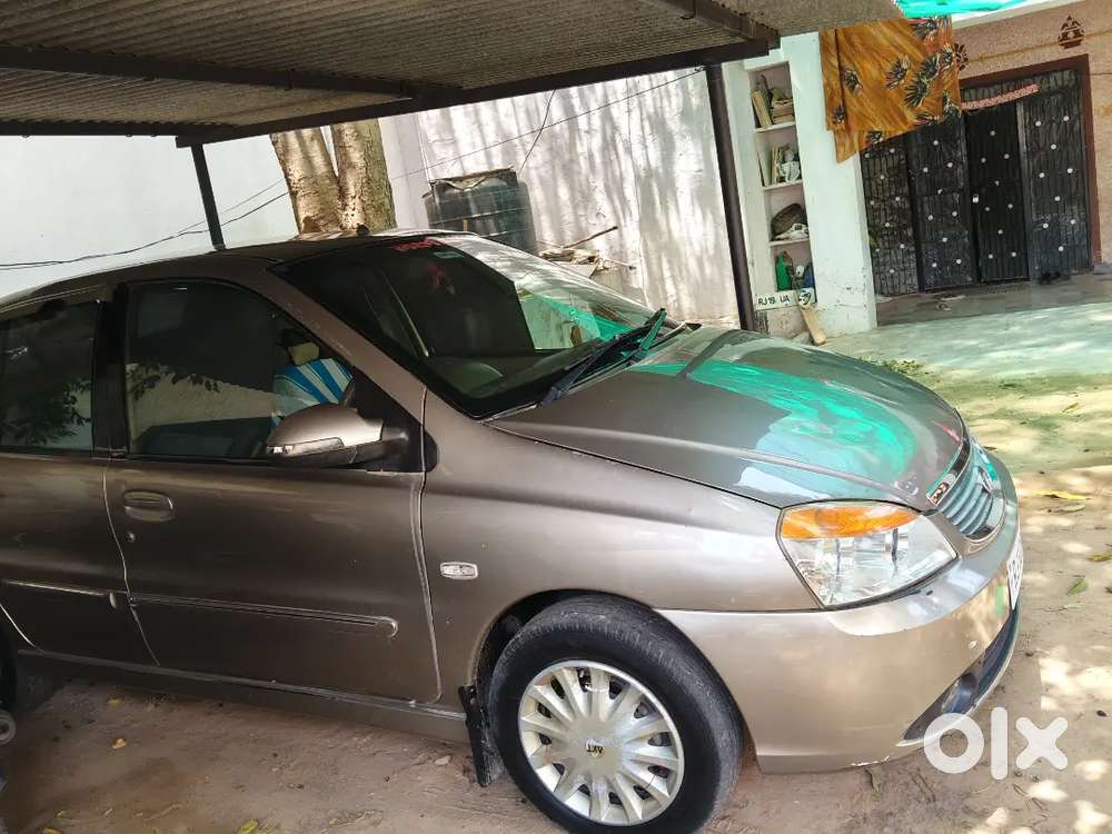 Tata Indigo Cs 2013 Diesel 101546 Km Driven
