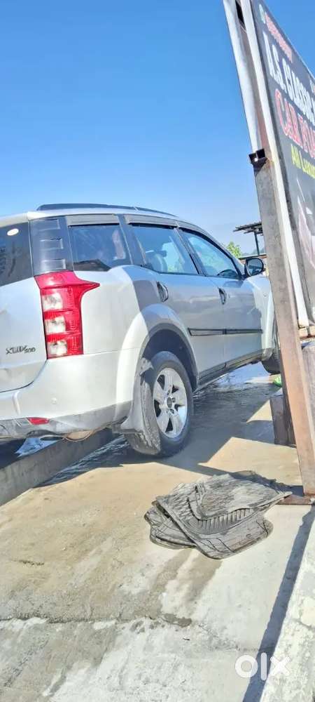 Mint Condition All Power Window In Silver Colour