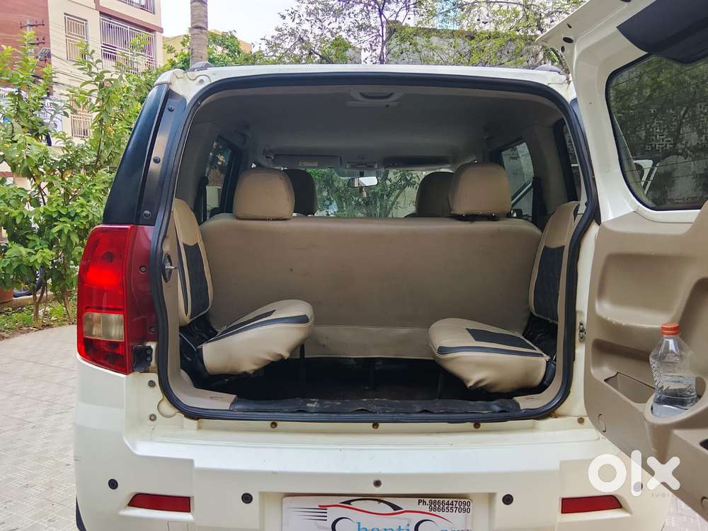 Mahindra Tuv 300 T10, 2019, Diesel