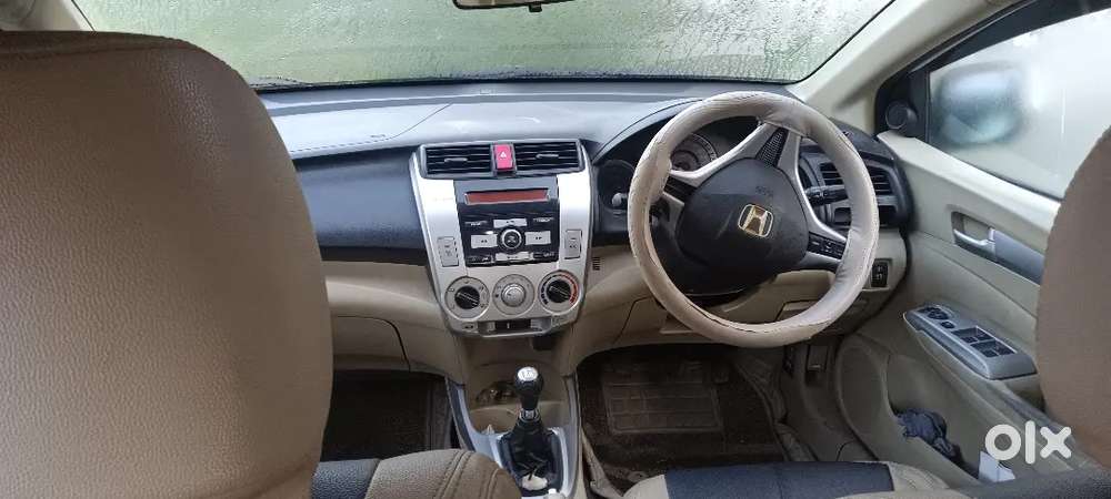 Honda City 2010 Model