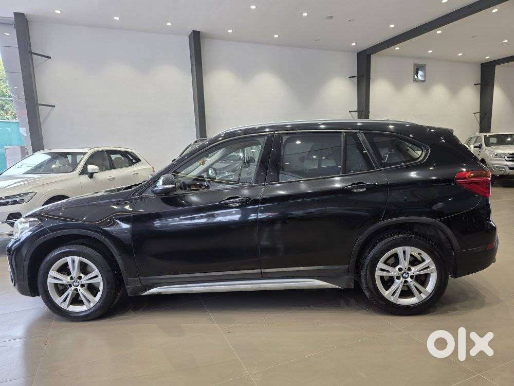 Bmw X1 Xdrive 20d M Sport, 2019, Diesel
