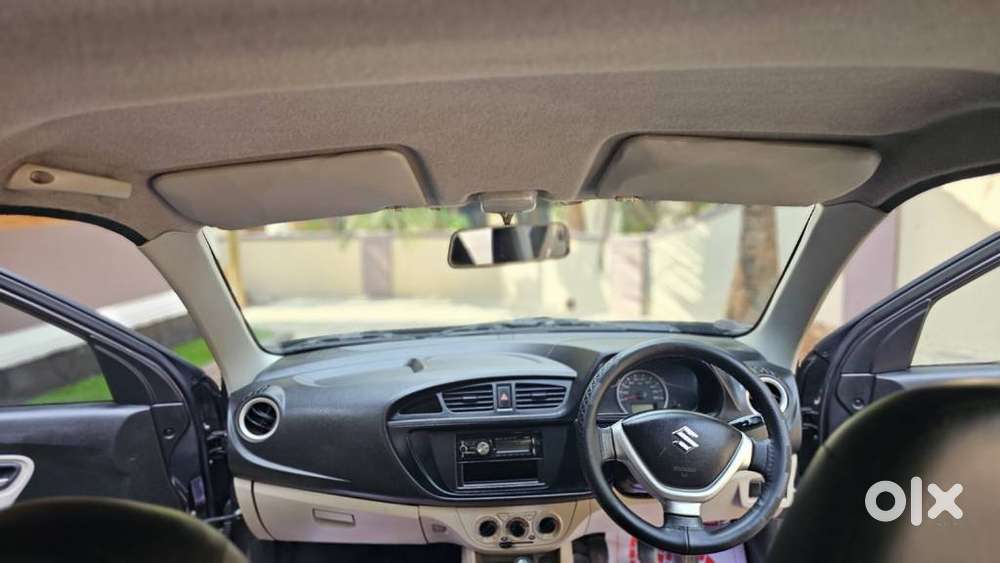 Maruti Suzuki Alto 800 Lxi, 2021, Petrol