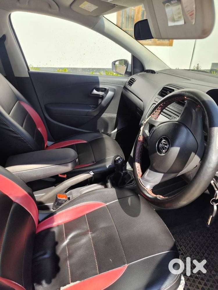 Volkswagen Polo 1.0 Mpi Comfortline, 2018, Petrol