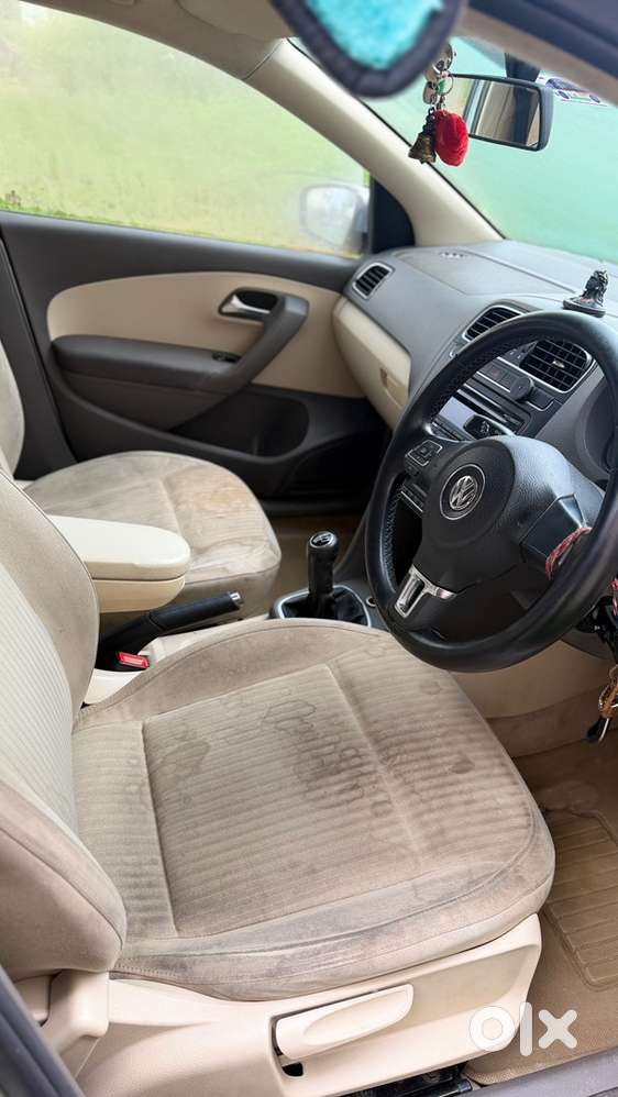 Volkswagen Diesel Manual 2011