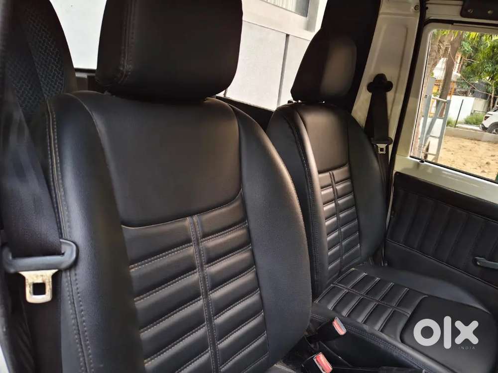 Maruti Suzuki Gypsy With Ac And 4x4 , 1st Owner .