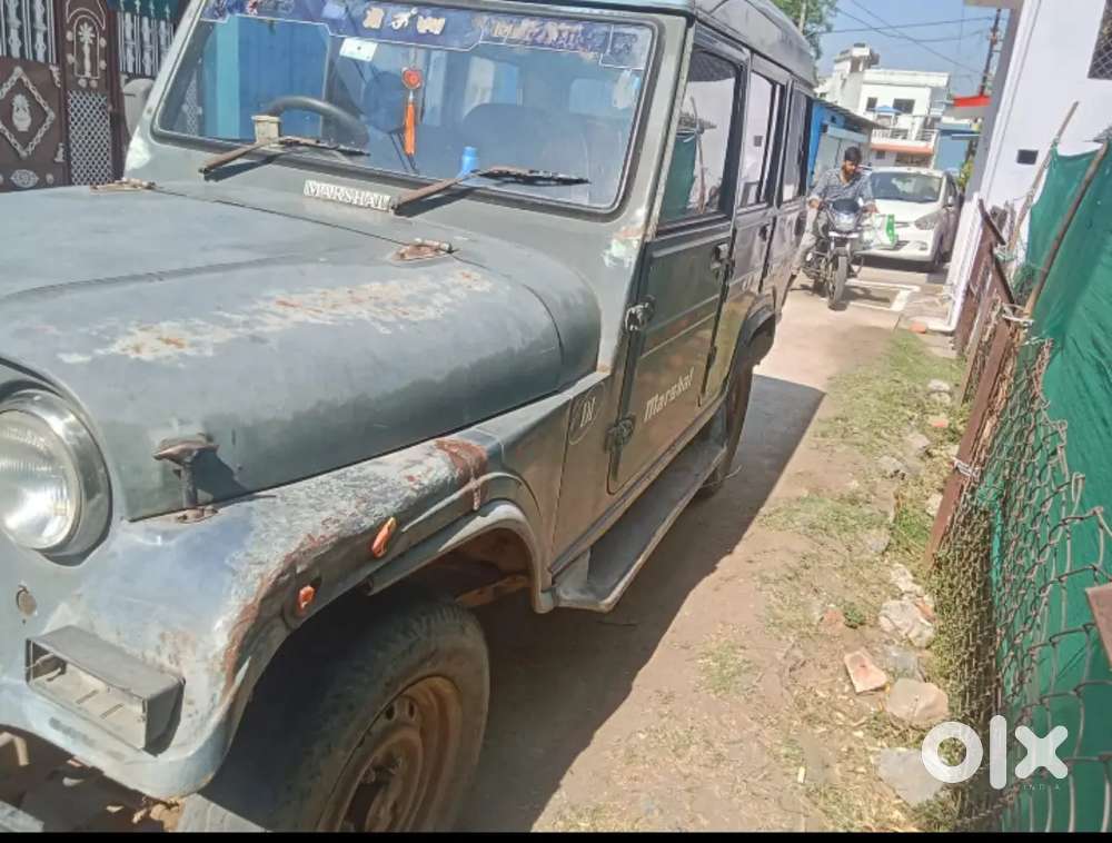 Self Start Hai Chalu Halat Mein Hai