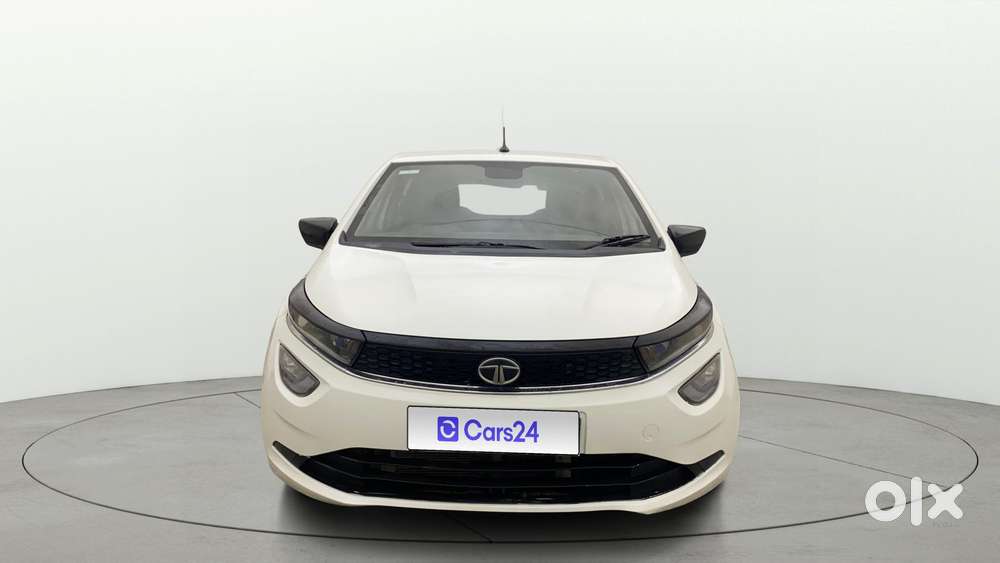 Tata Altroz 1.2 Xt I-turbo Petrol, 2021, Petrol