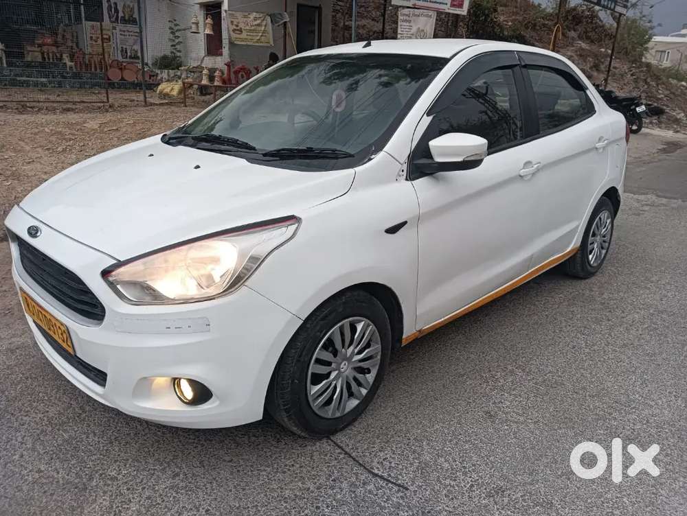 Ford A Spira