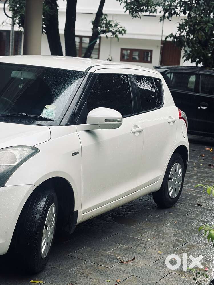 2011 Maruti Swift Vdi