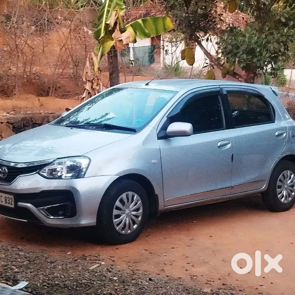 Toyota Etios Liva 2012 Diesel Well Maintained