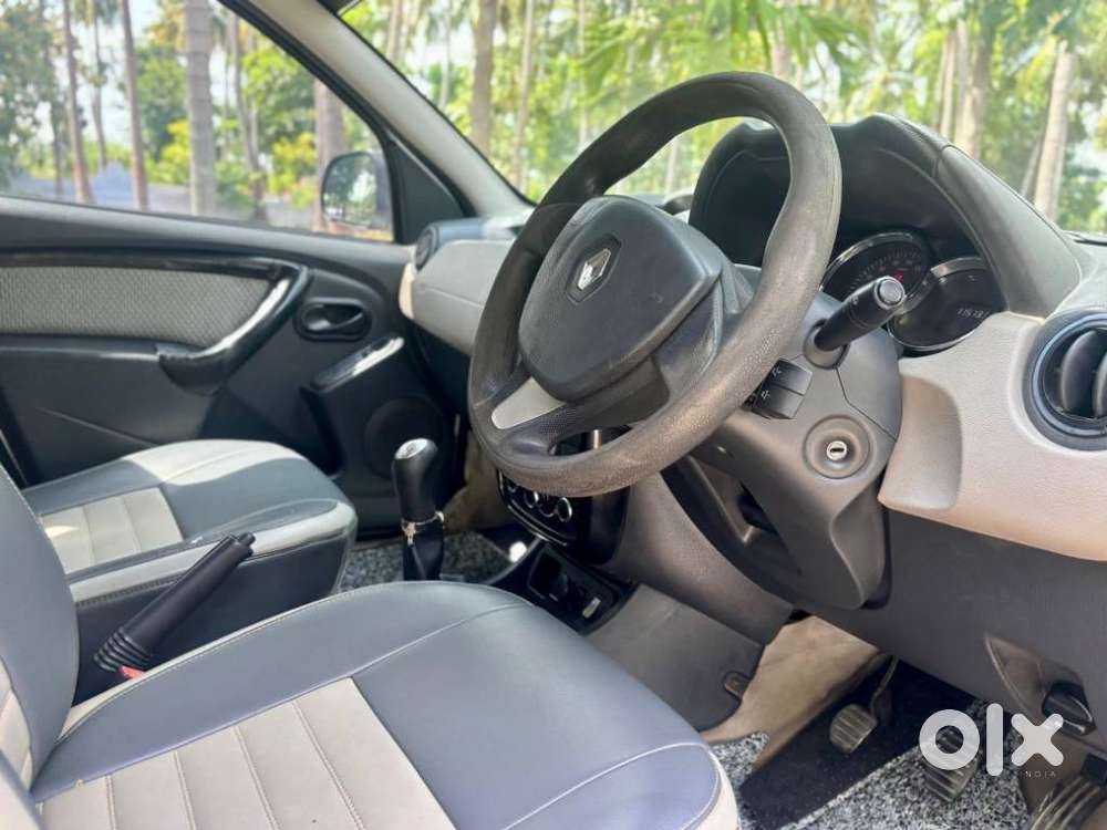 Ford Figo 2012-2015 Diesel Titanium, 2012, Diesel