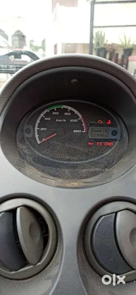 Well Maintained Nano For Sale