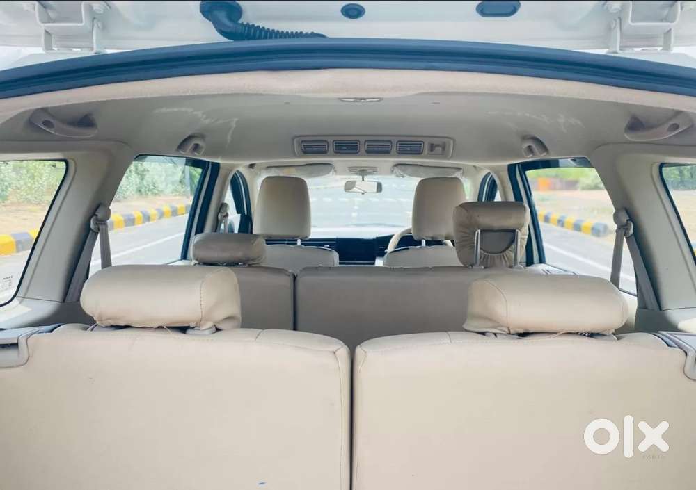 Maruti Suzuki Ertiga 1.5 Vxi, 2019, Petrol