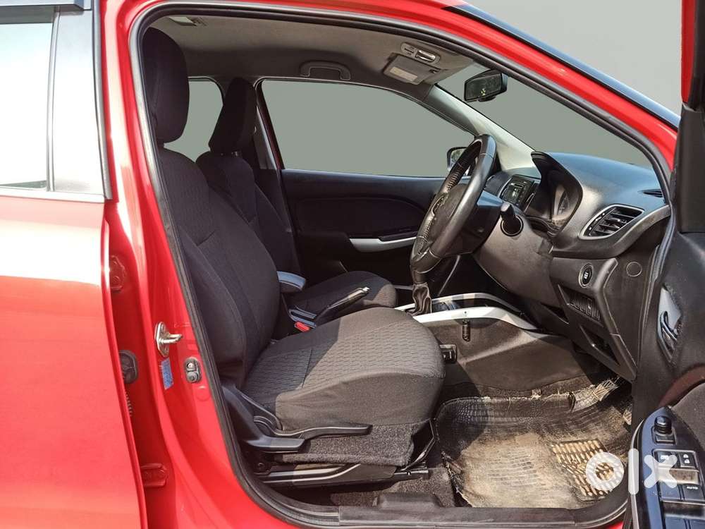 Maruti Suzuki Baleno 1.2 Zeta Shvs, 2018, Petrol