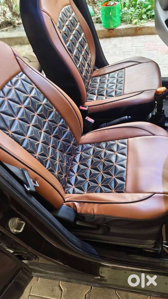 Renault Kwid 2018 Petrol Good Condition