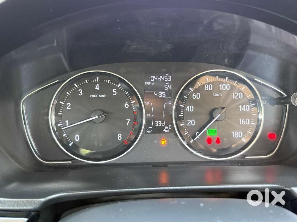 Honda Amaze [2021-2023] 1.2 Vx I-vtec Mt, 2023, Petrol