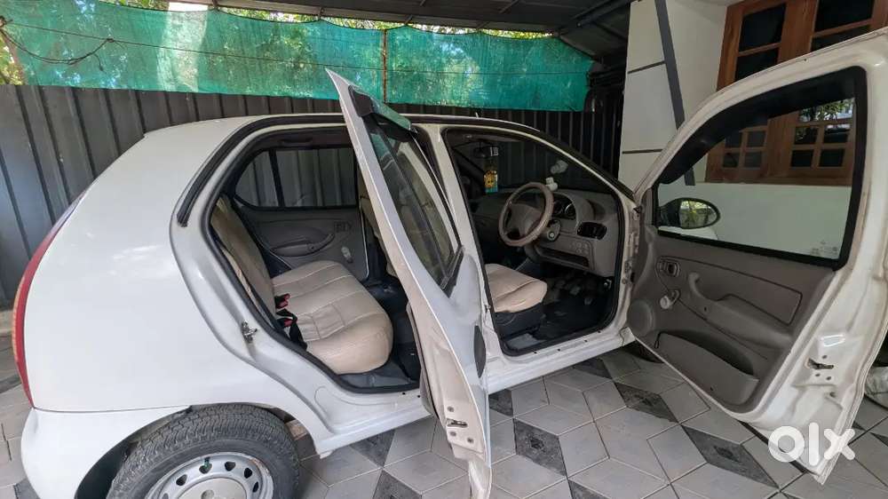 Tata Indica Ev2 Diesel Manual 2011