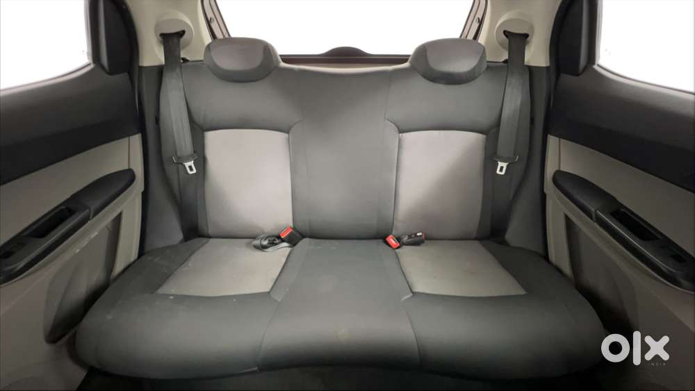 Tata Tiago 1.2 Revotron Xm, 2019, Petrol