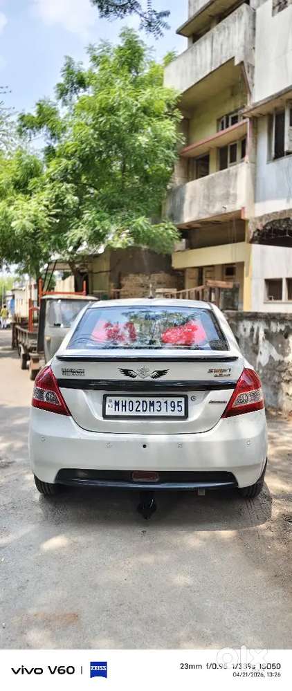 Maruti Dzire 2014 1.2 Zxi