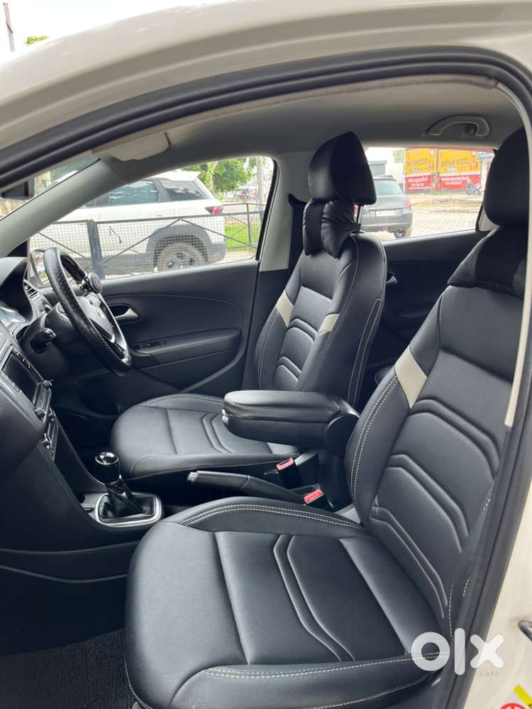 Volkswagen Polo 2018 Km Driven