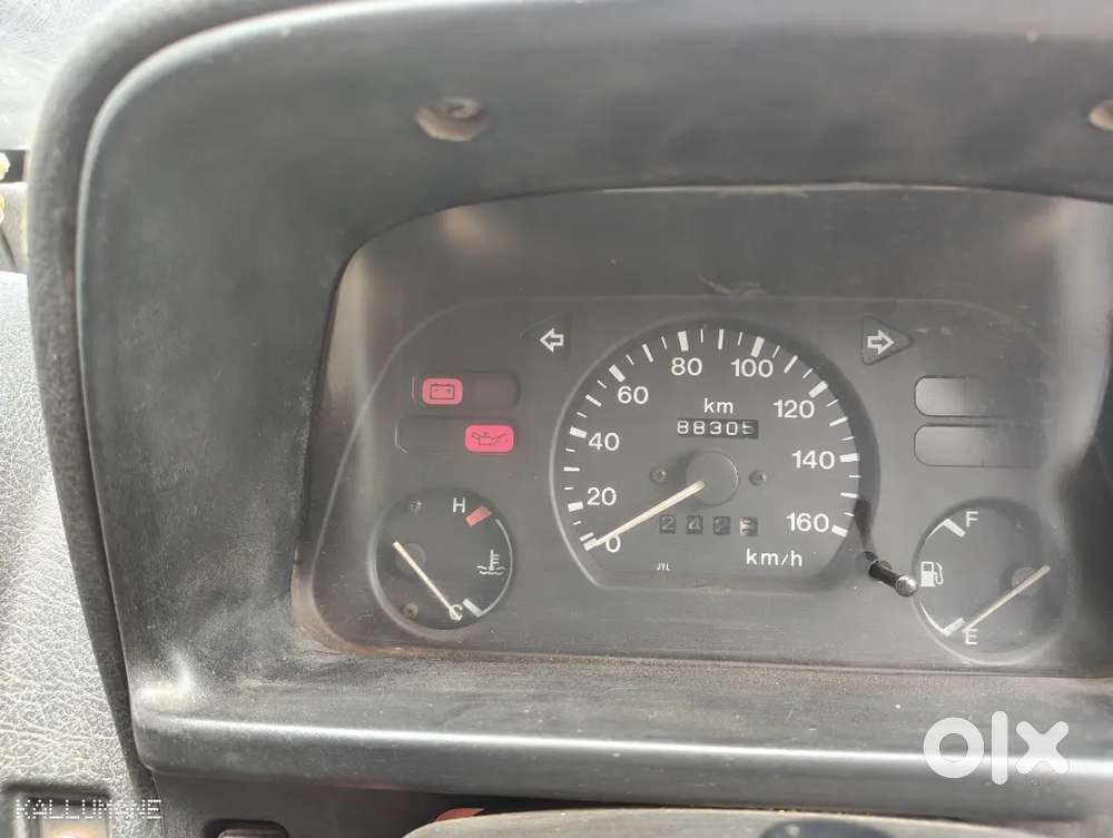 Maruthi Suzuki Zen Vxi Ac Power Windows
