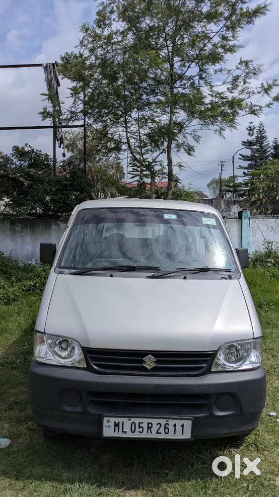 Eeco 7 Seat