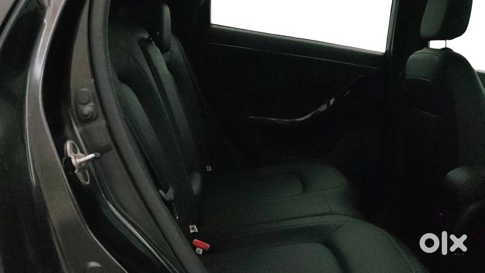 Tata Nexon Xza Plus Diesel Dark Edition, 2023, Diesel