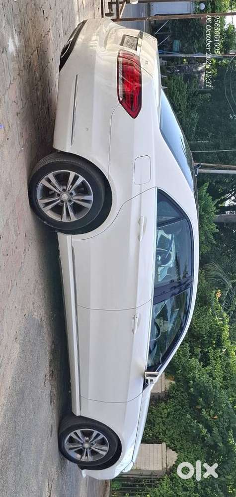 Mercedes-benz E-class E 250 Cdi Avantgarde, 2015, Diesel