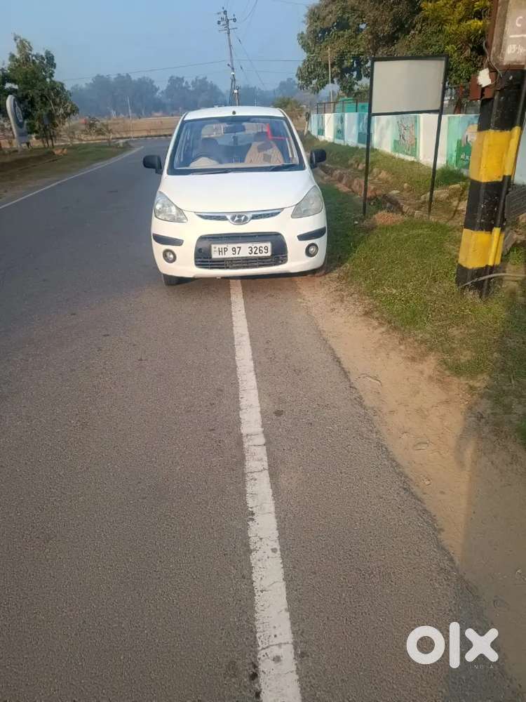 Hundai I 10 Good Conditions 22+ Milage 21 Jan 2031 Pasing