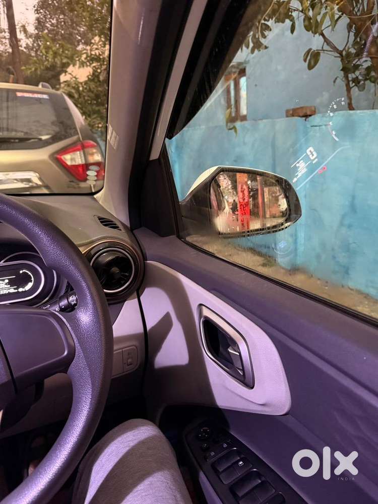 Hyundai Aura Petrol 2021