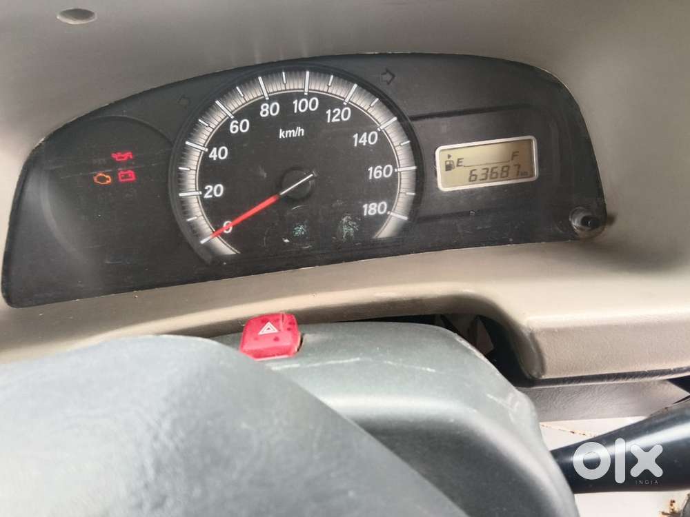 Maruti Suzuki 2013 Manual Hybrid